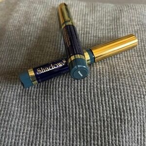 New ShadowSense Liquid Eye Shadow  - TURQUOISE - by SeneGence